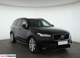 Volvo XC90 2019 2.0 231 KM