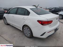 Kia Rio 2021 1