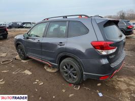 Subaru Forester 2023 2