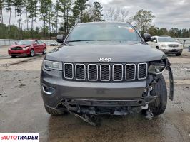 Jeep Grand Cherokee 2021 3