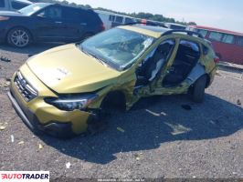 Subaru Pozostałe 2023 2 Subaru Pozostałe 2023 2