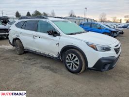 Subaru Outback 2022 2