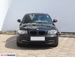 BMW 118 2011 2.0 140 KM BMW 118 2011 2.0 140 KM