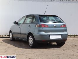 Seat Ibiza 2006 1.9 99 KM