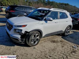 Hyundai Pozostałe 2025 1