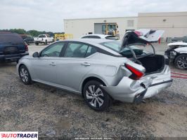 Nissan Altima 2023 2