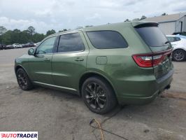 Dodge Durango 2020 3 Dodge Durango 2020 3