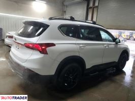 Hyundai Santa Fe 2022 2