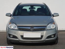 Opel Astra 2007 1.7 123 KM