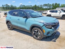 Kia Pozostałe 2025 2