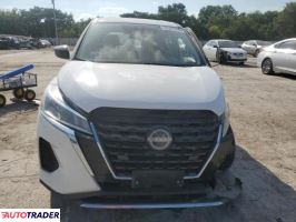 Nissan Pozostałe 2023 1 Nissan Pozostałe 2023 1