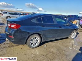 Chevrolet Cruze 2019 1