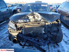 Land Rover Range Rover 2020 2