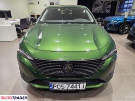 Peugeot 308 2021 1.5 130 KM