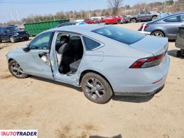 Honda Accord 2025 2