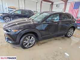 Mazda CX-30 2021 2