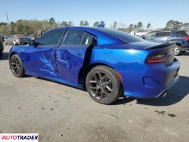 Dodge Charger 2020 5 Dodge Charger 2020 5