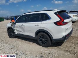 Honda CR-V 2025 2