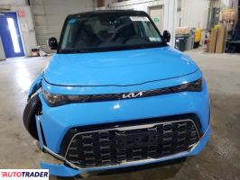 Kia Soul 2024 2 Kia Soul 2024 2