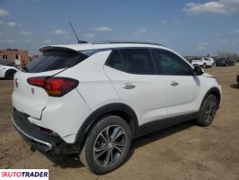 Buick Pozostałe 2022 1