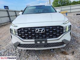 Hyundai Santa Fe 2023 2