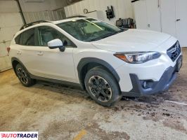 Subaru Pozostałe 2023 2
