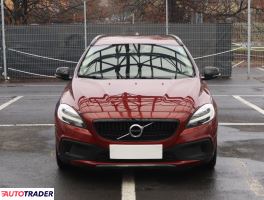 Volvo V40 Cross Country 2017 2.0 118 KM