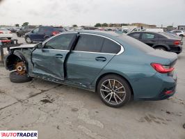 BMW 330 2019 2 BMW 330 2019 2