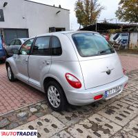 Chrysler PT Cruiser 2007 2.2 110 KM