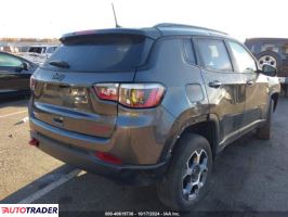 Jeep Compass 2022 2 Jeep Compass 2022 2