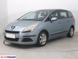 Peugeot 5008 2010 1.6 118 KM