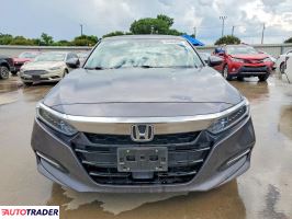 Honda Accord 2020 2
