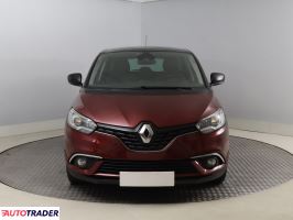 Renault Grand Scenic 2019 1.3 138 KM