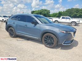 Mazda CX-9 2022 2