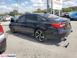 Honda Accord 2020 1