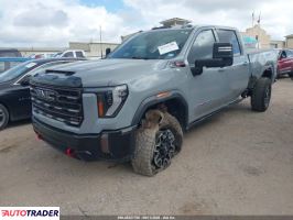 GMC Sierra 2024 6