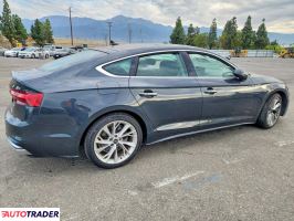 Audi A5 2021 2