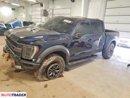 Ford Pozostałe 2022 3