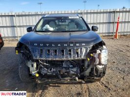 Mitsubishi Outlander 2024 2