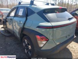 Hyundai Kona 2024 2
