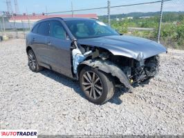 Jaguar F-PACE 2024 2 Jaguar F-PACE 2024 2