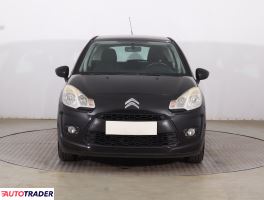 Citroen C3 2010 1.4 93 KM