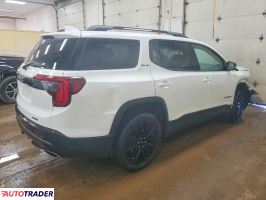 GMC Acadia 2022 2