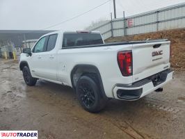 GMC Sierra 2025 2