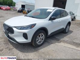 Ford Escape 2024 1