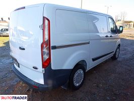 Ford Transit 2013 2.2