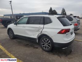 Volkswagen Tiguan 2019 2
