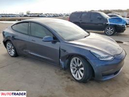 Tesla Model 3 2020 Tesla Model 3 2020