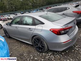 Honda Civic 2024 2
