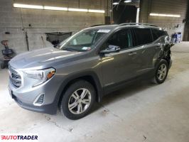 GMC Terrain 2019 1